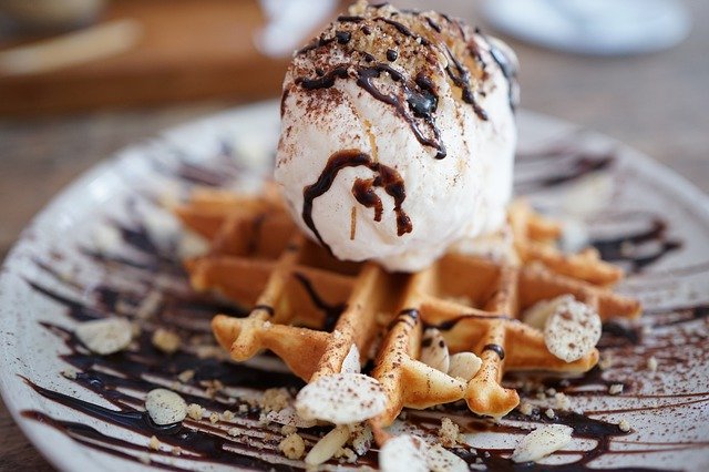 Los helados caseros más refrescantes y fáciles de hacer