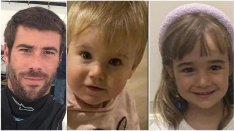 Beatriz Zimmerman agota su esperanza… Finaliza la búsqueda de Olivia y Tomás