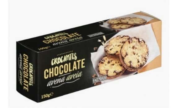 Mercadona: las nuevas e irresistibles galletas de chocolate que tienes que probar