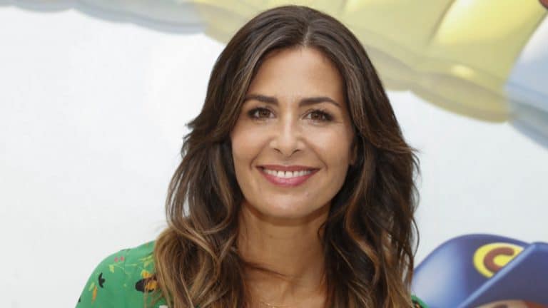 Nuria Roca levanta pasiones: el extraño fetiche que vuelve loco a Juan del Val