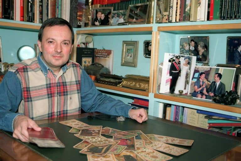 Fallece el vidente Octavio Aceves a los 73 años