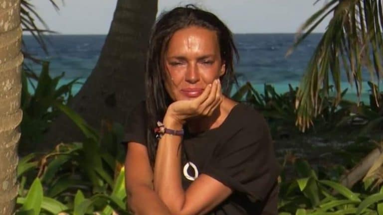 Olga Moreno, ante su expulsión en Supervivientes: el desplante que la ha condenado