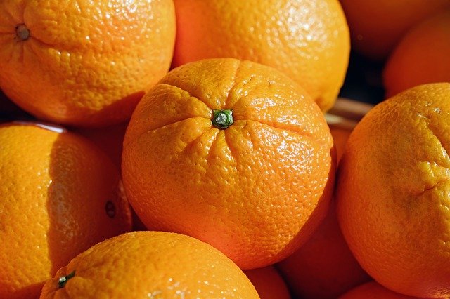 La naranja, el ‘ácido hialurónico’ natural que tu piel necesita