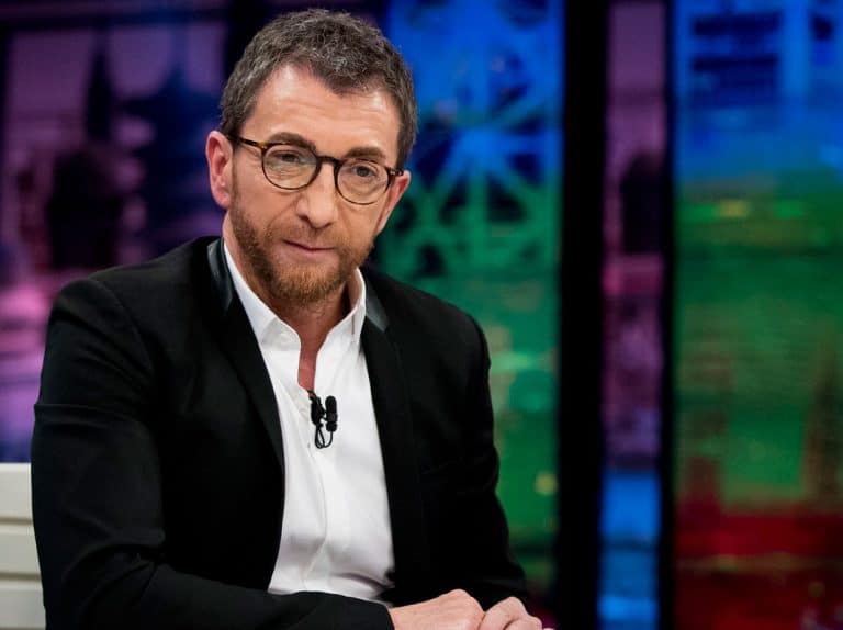 Se derrumba el castillo de naipes de Pablo Motos: ¿Ha llegado su final en Antena 3?