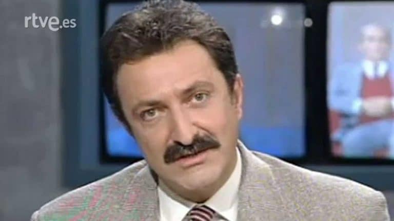 Paco Lobatón: su polémica salida de Quién sabe dónde y su famosa hija
