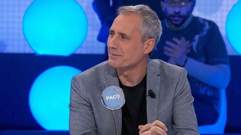 Pasalapalabra: Paco Morales, de su pasión frustrada a su matrimonio con Ana Milán…