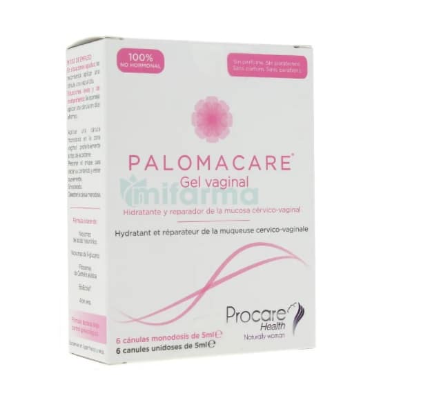 Sequedad vaginal: cómo combatirla y por qué aparece