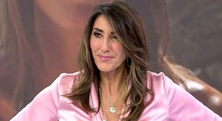 Paz Padilla pierde lo que más quiere por culpa de Sálvame