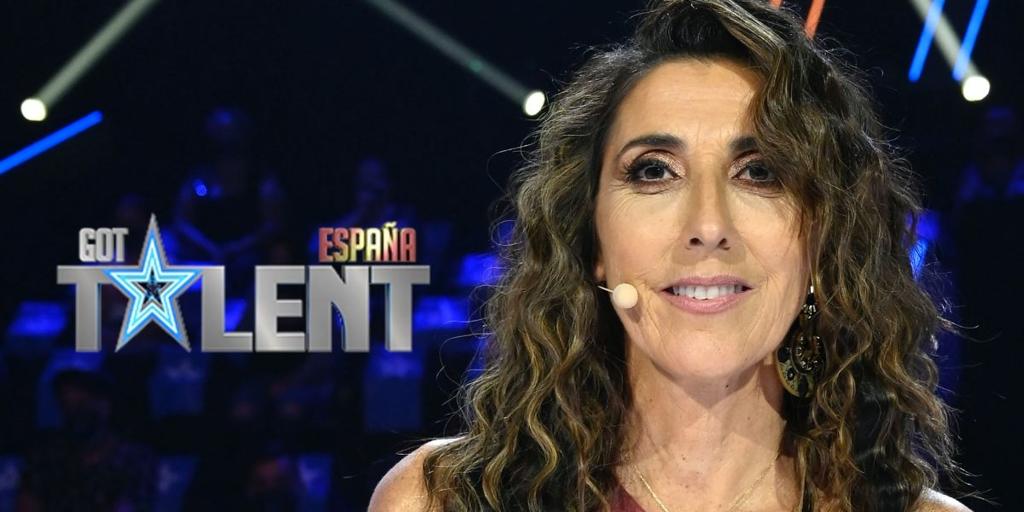 Paz Padilla no acepta la decisión de Telecinco: se niega a irse de Got Talent