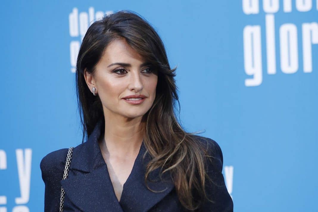 penelope cruz el hormiguero