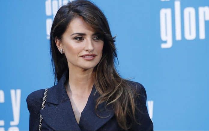 penelope cruz el hormiguero