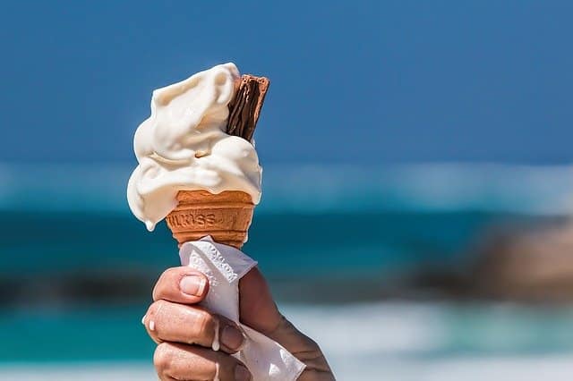 Los helados caseros más refrescantes y fáciles de hacer