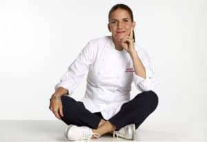 receta Samantha Vallejo-Nágera