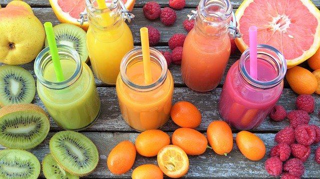 Themomix: el mejor smoothie veggie para tener energía al levantarte