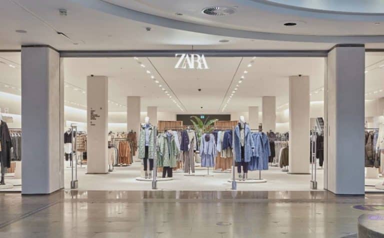 Zara: 15 gangas por menos de 10 euros