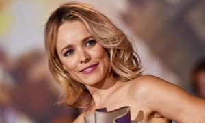 Rachel McAdams, la actriz más polémica de Hollywood que arrasa en TVE