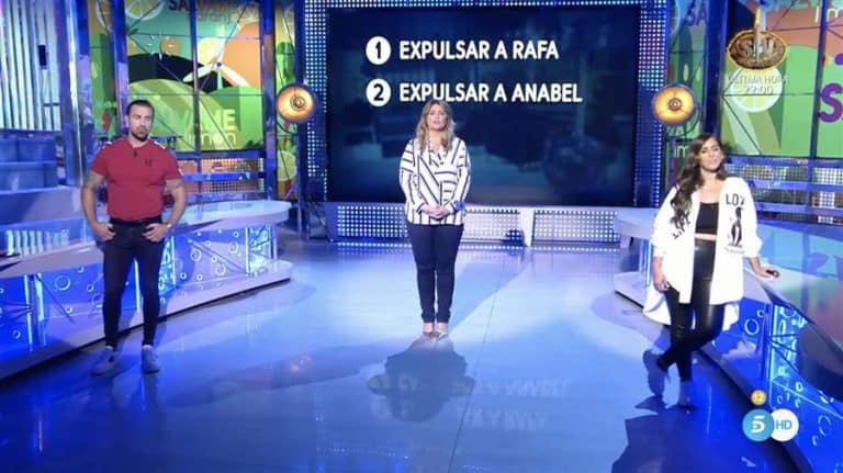 Sálvame, en la picota por la audiencia: «Estafadores, manipuladores, tongo»