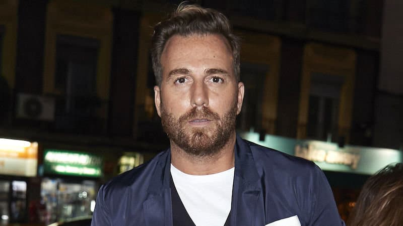 El éxito de Raúl Prieto fuera de Sálvame nos colamos en su lujosa mansión