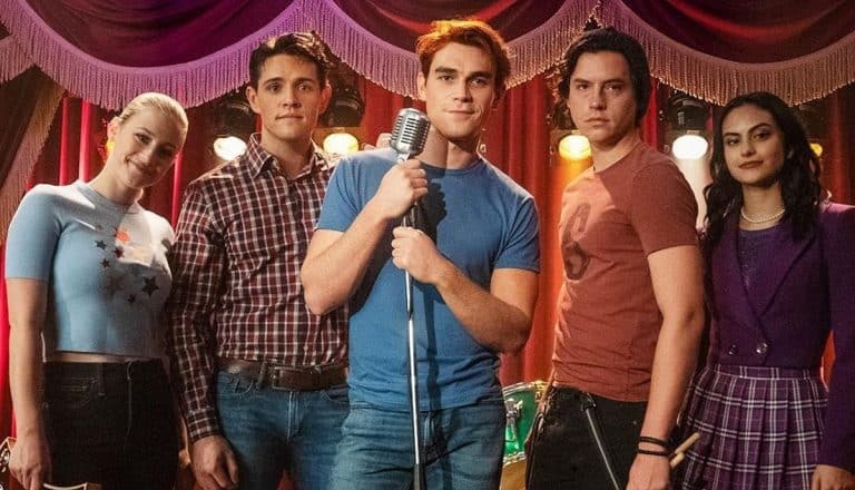 Riverdale: fecha de estreno y temporada final