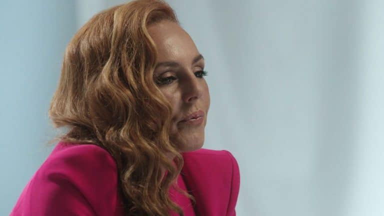 Rocío Carrasco: cuando Telecinco le  ha dado una de cal… Y otra de arena