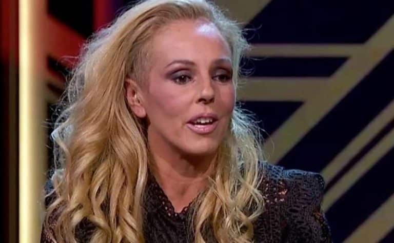 Tiembla, Carrasco: Se tambalea su versión sobre el ingreso hospitalario de su hijo