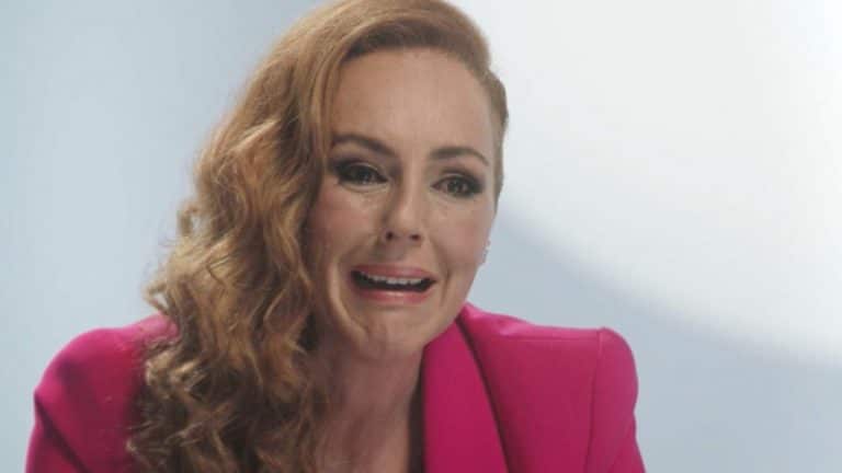 Rocío Carrasco se enfrenta a su peor final: las grandes amenazas que debe combatir