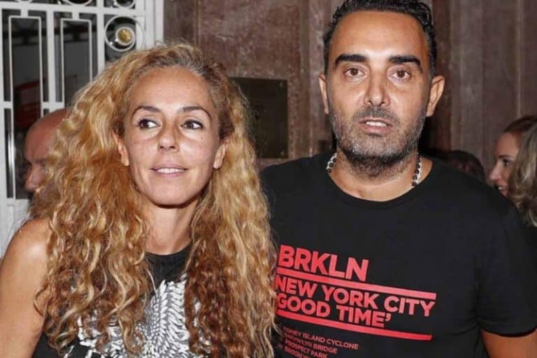 La terrible razón por la que Rocío Carrasco no quería tener un hijo con Fidel Albiac