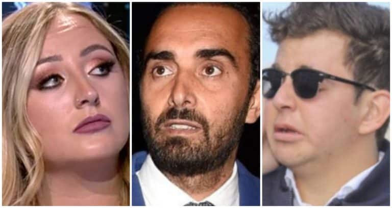 Rocío Flores contará “lo que Fidel Albiac hacía a mi hermano David”