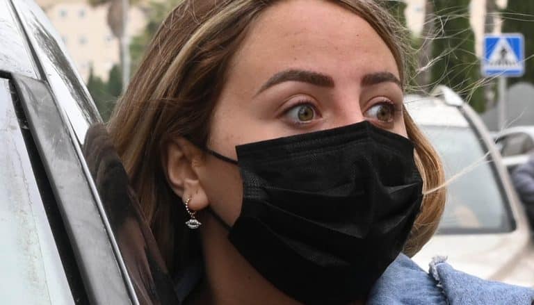 Rocío Flores alucina con las hirientes declaraciones de Jorge Javier