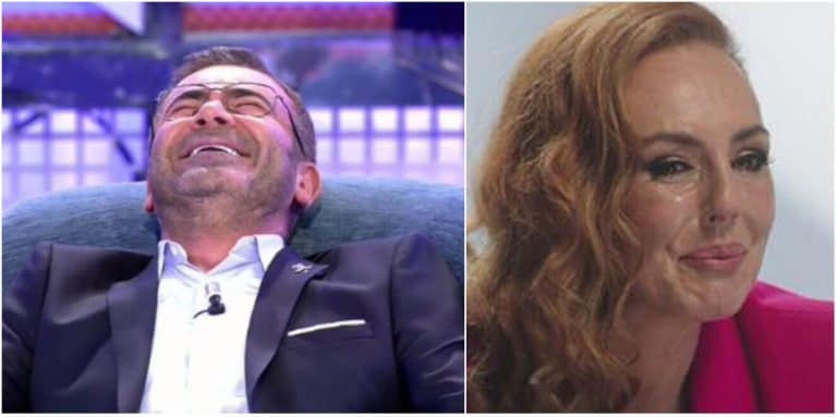 Los terribles adjetivos que los colaboradores de Telecinco dedicaron a Rocío Carrasco tras su peor juicio