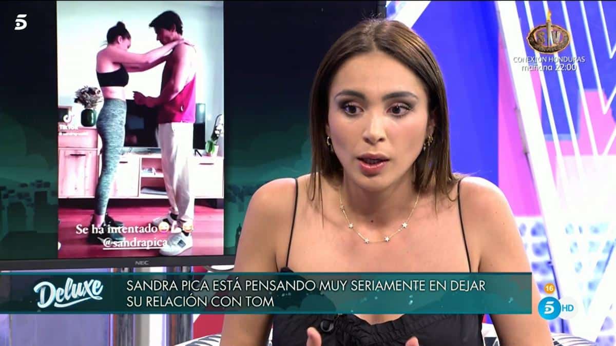 Sandra Pica 