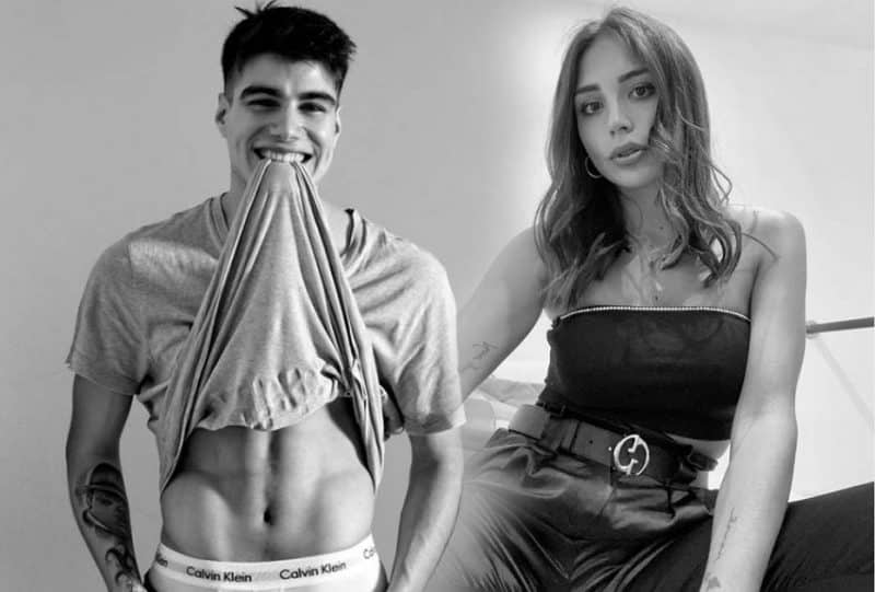 Sandra Pica lo cuenta todo sobre su 'noche de amor' con Julen