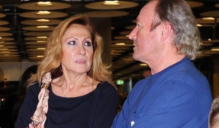 «Muy fuerte»: Rosa Benito y el motivo por el que no hablará más a Amador Mohedano
