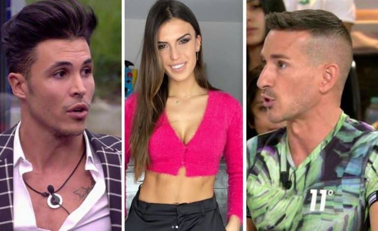 sergi ferre kiko jimenez sofia suescun