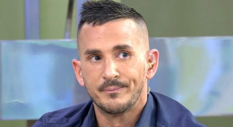 Sergi Ferré y sus retoques: ¿Qué se ha hecho en la cara?