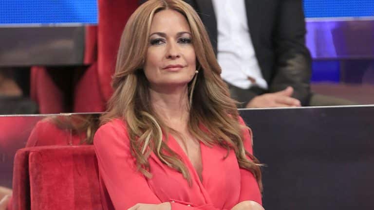 La nueva vida de retiro de Olvido Hormigos, la eterna enemiga de Belén Esteban