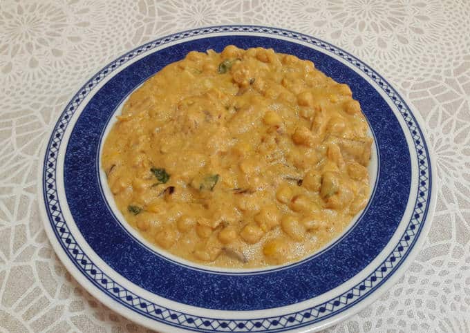 Aprende a hacer callos y callos sin gluten
