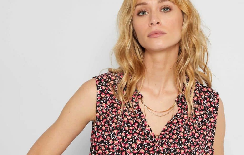 Kiabi: las mejores blusas de tallas grandes por menos de 20 euros