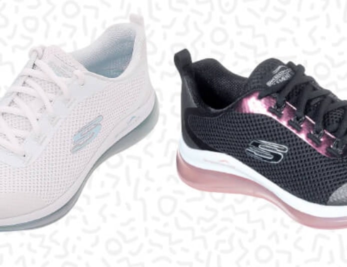 Cotsco: Converse, Crocs y Nike a precios tumbativos