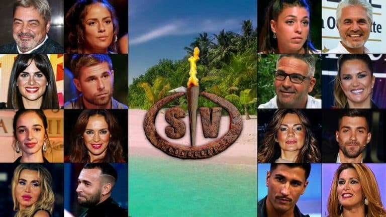 Un concursante de Supervivientes traiciona a Telecinco y se va a la competencia