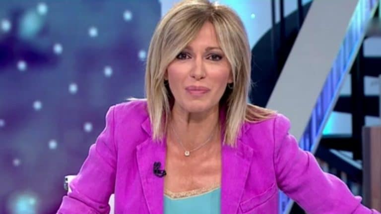 Susanna Griso y su nueva ilusión: Joaquín Güell, un empresario millonario