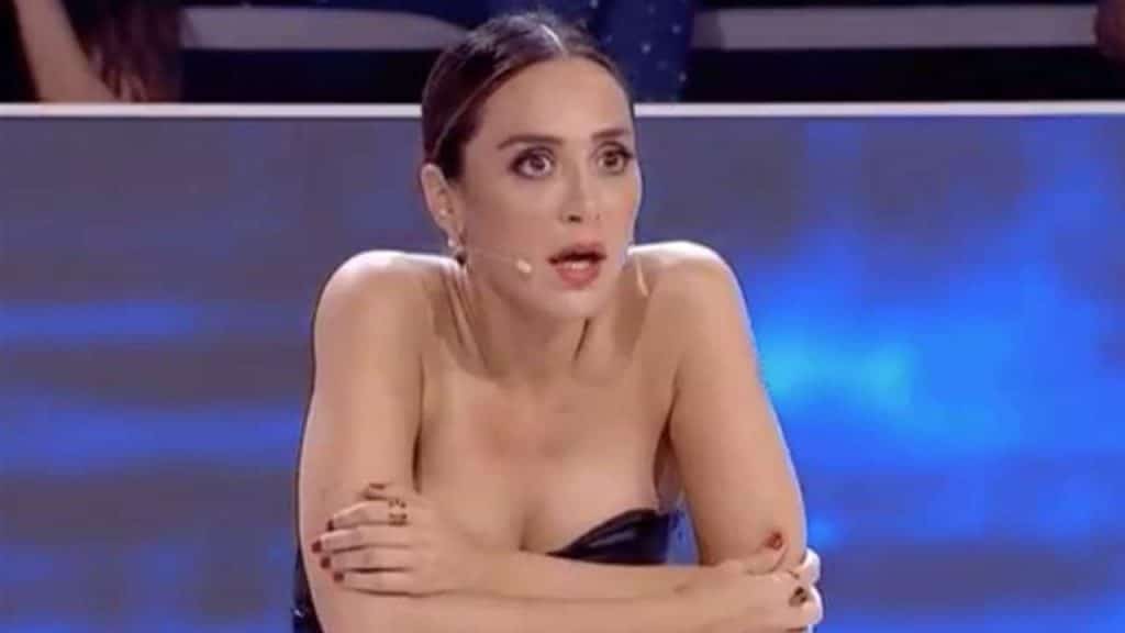 Tamara Falcó crisis 