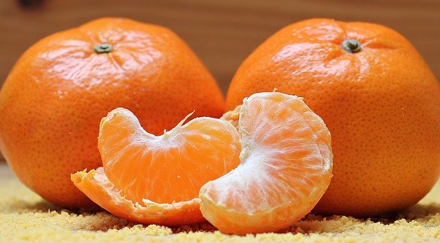 La naranja, el ‘ácido hialurónico’ natural que tu piel necesita