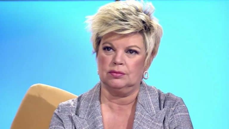 El último negocio de Terelu Campos: vender su relación secreta con Juan Luis Galiacho