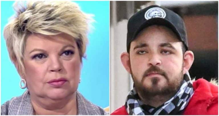 Terelu Campos, destrozada por el hijo de Rocío Carrasco: «Me rajaba por dentro»