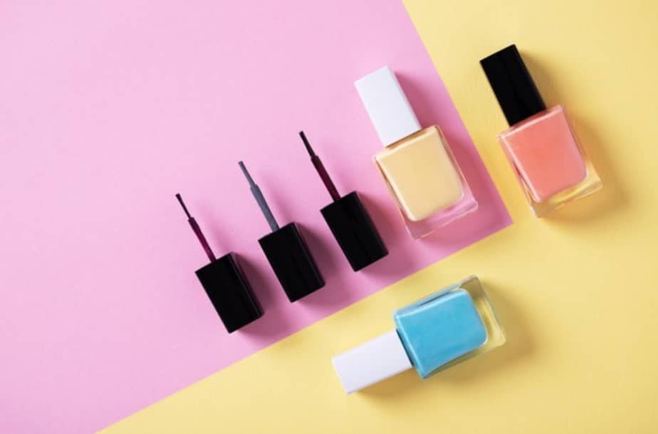 Los colores para las uñas que más se van a llevar este verano