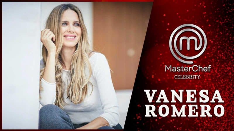 vanesa romero masterchef