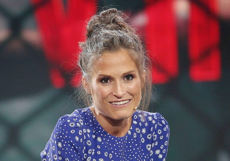 Máxima preocupación por Verdeliss: una misteriosa enfermedad la tiene «rota por dentro»