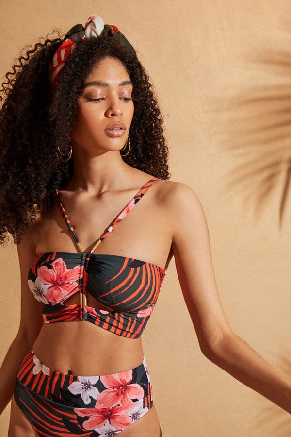 Adelántate al verano: los bikinis que serán tendencia en 2021