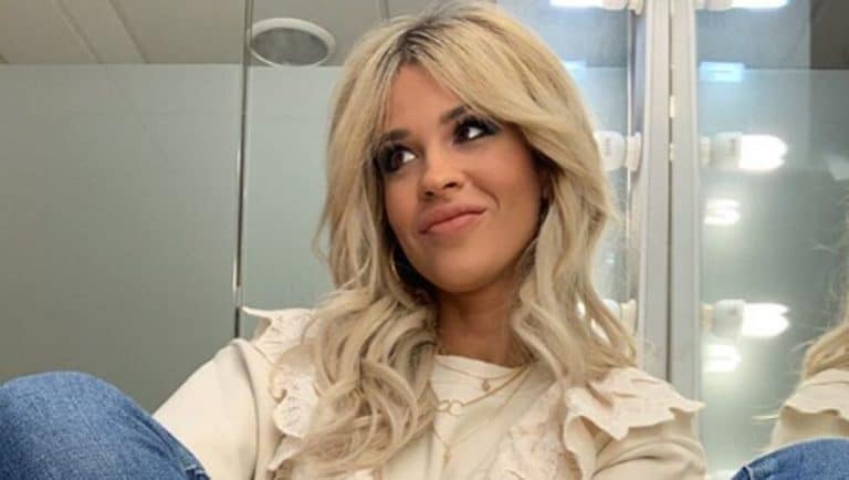 Ylenia estalla y confirma por qué dejó Telecinco: «Periodismo basura»